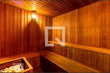 Apartamento à venda com 70m², 1 quarto e 1 vagaÁrea comum - Sauna