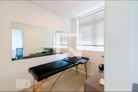 Apartamento à venda com 70m², 1 quarto e 1 vagaÁrea comum - Sala de Massagem 