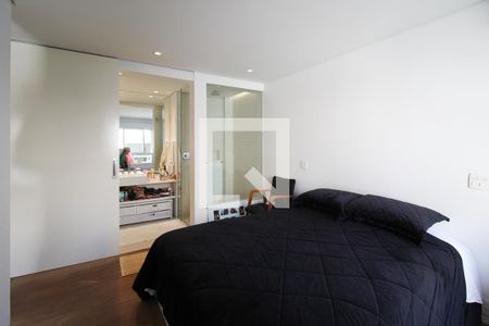 Apartamento à venda com 70m², 1 quarto e 1 vagaSuíte 