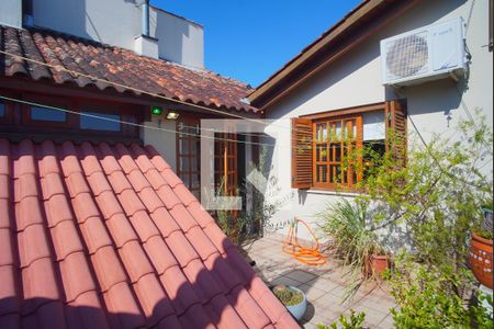 Apartamento à venda com 120m², 2 quartos e 2 vagasTerraço