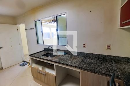 Casa para alugar com 138m², 3 quartos e 3 vagasCozinha - Armários