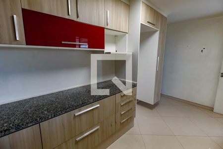 Casa para alugar com 138m², 3 quartos e 3 vagasCozinha - Armários