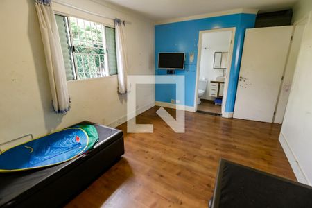 Casa para alugar com 138m², 3 quartos e 3 vagasSuíte 2