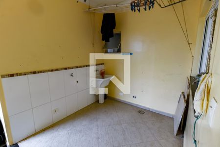 Casa para alugar com 138m², 3 quartos e 3 vagasÁrea de Serviço