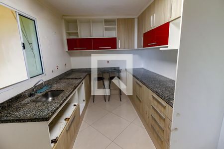 Casa para alugar com 138m², 3 quartos e 3 vagasCozinha - Armários