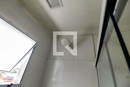 Casa para alugar com 138m², 3 quartos e 3 vagasBanheiro da Suíte 1