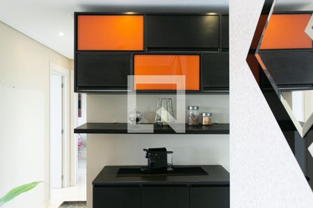 Apartamento à venda com 68m², 2 quartos e 1 vaga Apartamento à venda com 68m², 2 quartos e 1 vagaSala