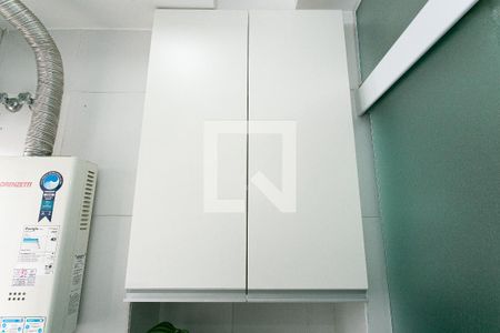 Apartamento à venda com 68m², 2 quartos e 1 vaga Apartamento à venda com 68m², 2 quartos e 1 vagaÁrea de Serviço