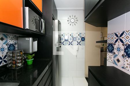Apartamento à venda com 68m², 2 quartos e 1 vaga Apartamento à venda com 68m², 2 quartos e 1 vagaCozinha