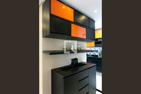 Apartamento à venda com 68m², 2 quartos e 1 vaga Apartamento à venda com 68m², 2 quartos e 1 vagaSala