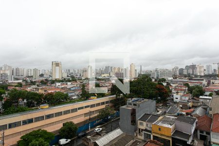 Apartamento à venda com 68m², 2 quartos e 1 vaga Apartamento à venda com 68m², 2 quartos e 1 vagaVista da Varanda