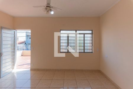 Sala de casa à venda com 3 quartos, 196m² em Vila Orozimbo Maia, Campinas