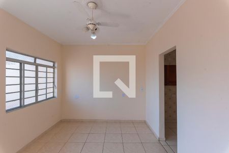Sala de casa à venda com 3 quartos, 196m² em Vila Orozimbo Maia, Campinas
