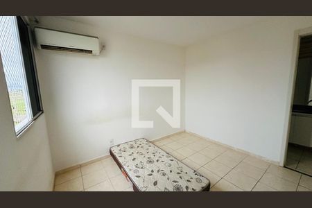 Quarto 1 de apartamento para alugar com 2 quartos, 46m² em Setor Residencial Porto Dourado, Goiânia