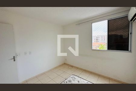 Quarto 1 de apartamento para alugar com 2 quartos, 46m² em Setor Residencial Porto Dourado, Goiânia