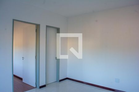 Sala de apartamento para alugar com 1 quarto, 40m² em Azenha, Porto Alegre