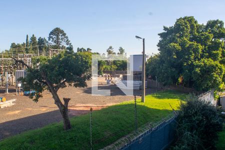 Vista Sala de apartamento para alugar com 1 quarto, 40m² em Azenha, Porto Alegre