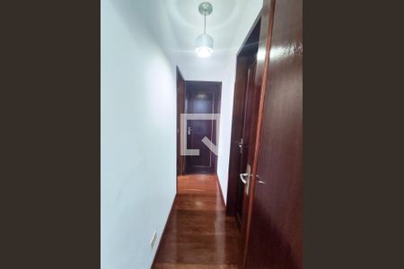 Corredor  de apartamento para alugar com 2 quartos, 80m² em Engenho de Dentro, Rio de Janeiro