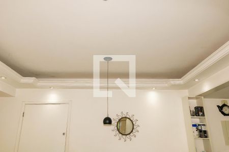 Sala de apartamento para alugar com 2 quartos, 51m² em Engenho de Dentro, Rio de Janeiro