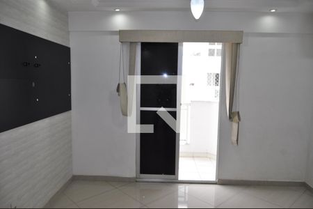 Sala/Cozinha de apartamento para alugar com 2 quartos, 51m² em Engenho de Dentro, Rio de Janeiro