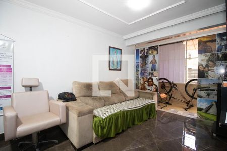 Sala de apartamento para alugar com 3 quartos, 90m² em Centro, Brasília