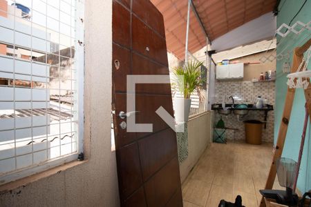 Sacada de apartamento para alugar com 3 quartos, 90m² em Centro, Brasília