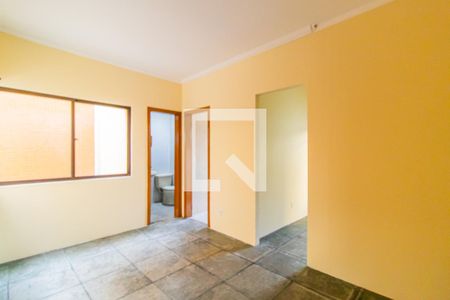 Sala de apartamento para alugar com 1 quarto, 46m² em Menino Deus, Porto Alegre
