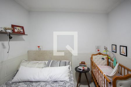 Casa à venda com 270m², 3 quartos e 1 vaga Casa à venda com 270m², 3 quartos e 1 vaga Anexo 2 - Quarto