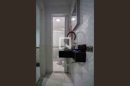 Casa à venda com 270m², 3 quartos e 1 vaga Casa à venda com 270m², 3 quartos e 1 vaga Anexo 2 - Banheiro