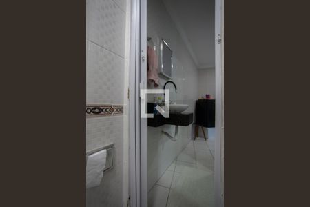 Casa à venda com 270m², 3 quartos e 1 vaga Casa à venda com 270m², 3 quartos e 1 vaga Anexo 2 - Banheiro