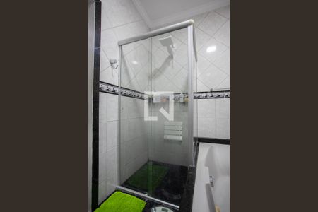 Casa à venda com 270m², 3 quartos e 1 vaga Casa à venda com 270m², 3 quartos e 1 vagaBanheiro da Suíte