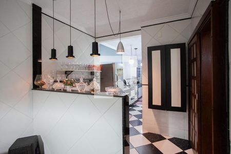 Casa à venda com 270m², 3 quartos e 1 vaga Casa à venda com 270m², 3 quartos e 1 vagaCozinha