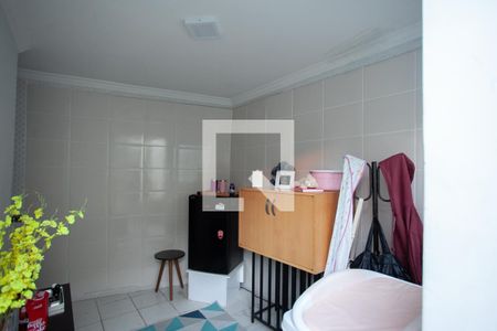 Casa à venda com 270m², 3 quartos e 1 vaga Casa à venda com 270m², 3 quartos e 1 vaga Anexo 2 - Sala