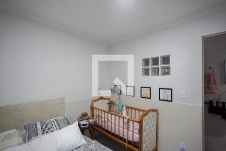 Casa à venda com 270m², 3 quartos e 1 vaga Casa à venda com 270m², 3 quartos e 1 vaga Anexo 2 - Quarto