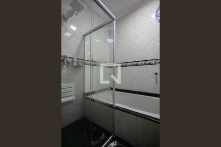 Casa à venda com 270m², 3 quartos e 1 vaga Casa à venda com 270m², 3 quartos e 1 vagaBanheiro da Suíte