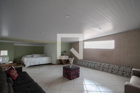 Casa à venda com 270m², 3 quartos e 1 vaga Casa à venda com 270m², 3 quartos e 1 vagaQuarto 3