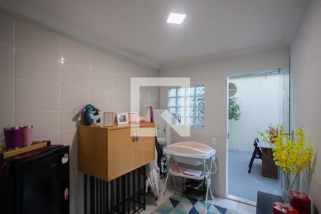 Casa à venda com 270m², 3 quartos e 1 vaga Casa à venda com 270m², 3 quartos e 1 vaga Anexo 2 - Sala