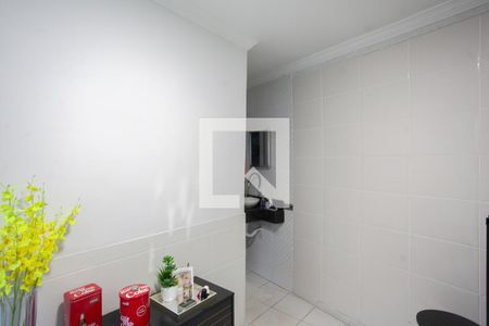 Casa à venda com 270m², 3 quartos e 1 vaga Casa à venda com 270m², 3 quartos e 1 vaga Anexo 2 - Sala