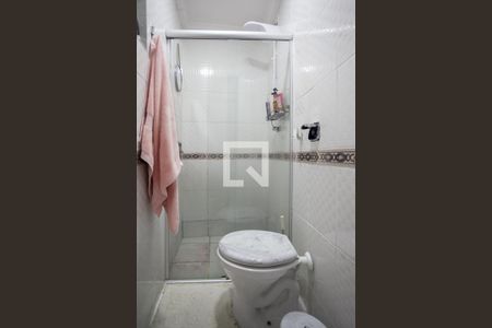 Casa à venda com 270m², 3 quartos e 1 vaga Casa à venda com 270m², 3 quartos e 1 vaga Anexo 2 - Banheiro