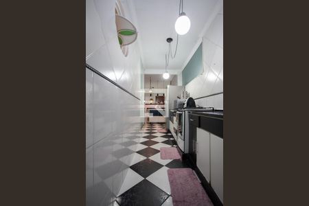 Casa à venda com 270m², 3 quartos e 1 vaga Casa à venda com 270m², 3 quartos e 1 vagaCozinha