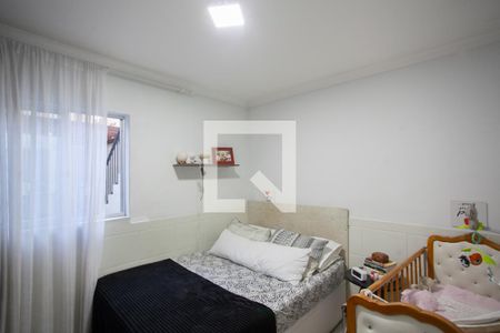 Casa à venda com 270m², 3 quartos e 1 vaga Casa à venda com 270m², 3 quartos e 1 vaga Anexo 2 - Quarto