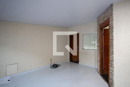 Casa à venda com 270m², 3 quartos e 1 vaga Casa à venda com 270m², 3 quartos e 1 vagaGaragem