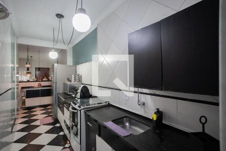 Casa à venda com 270m², 3 quartos e 1 vaga Casa à venda com 270m², 3 quartos e 1 vagaCozinha