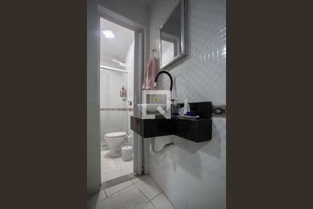 Casa à venda com 270m², 3 quartos e 1 vaga Casa à venda com 270m², 3 quartos e 1 vaga Anexo 2 - Banheiro