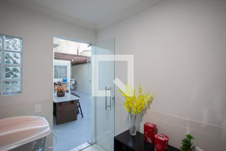 Casa à venda com 270m², 3 quartos e 1 vaga Casa à venda com 270m², 3 quartos e 1 vaga Anexo 2 - Sala