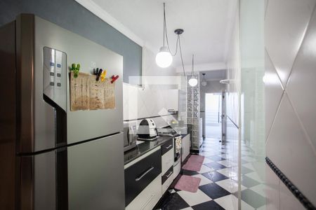 Casa à venda com 270m², 3 quartos e 1 vaga Casa à venda com 270m², 3 quartos e 1 vagaCozinha