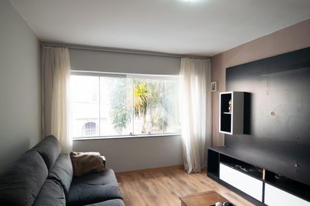 Sala de casa à venda com 2 quartos, 89m² em Bela Vista, São Paulo