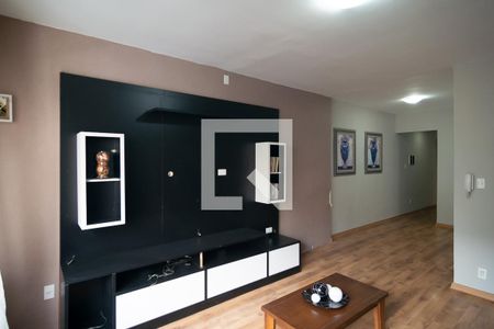 Sala de casa à venda com 2 quartos, 89m² em Bela Vista, São Paulo