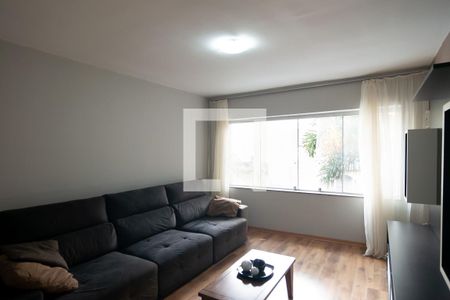 Sala de casa à venda com 2 quartos, 89m² em Bela Vista, São Paulo