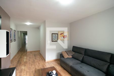 Sala de casa à venda com 2 quartos, 89m² em Bela Vista, São Paulo